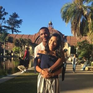 Meet your Posher, Marcela